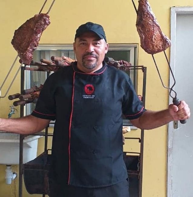 Cardápios variados para seu churrasco - Conexão Churrasco