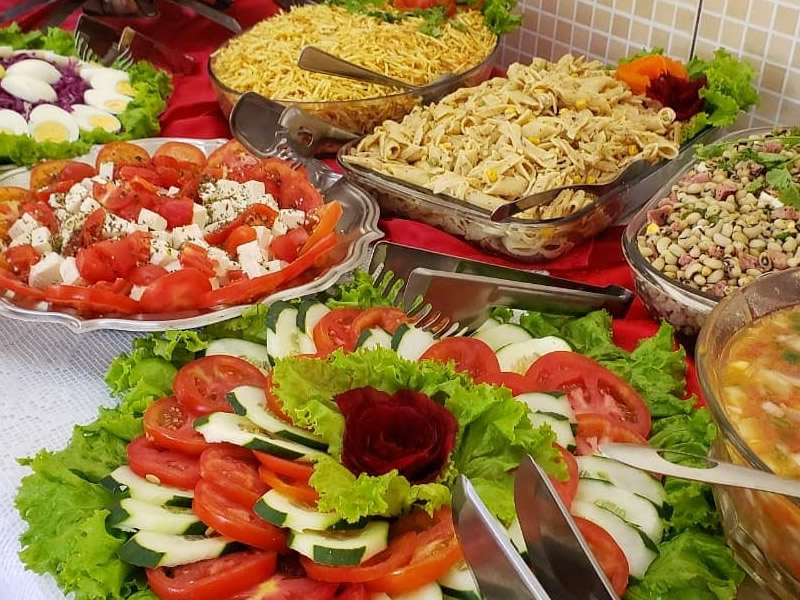 Op es De Comidas Para Anivers rio FDPLEARN